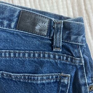 Preview International Classic Blue Jeans